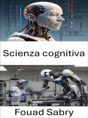cover image of Scienza cognitiva
